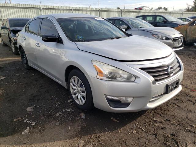 nissan altima 2.5 2014 1n4al3apxec411751