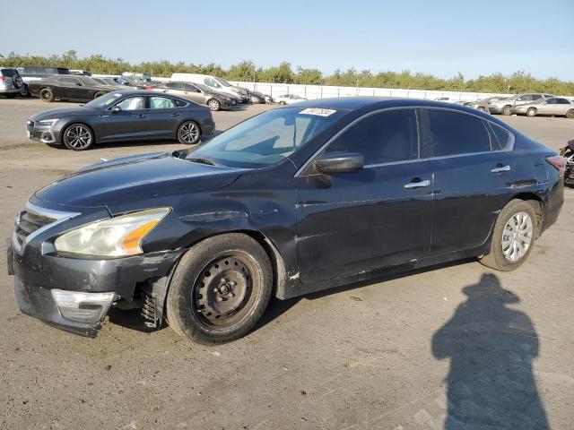 nissan altima 2.5 2014 1n4al3apxec414584