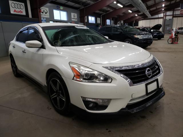 nissan altima 2.5 2014 1n4al3apxec415637