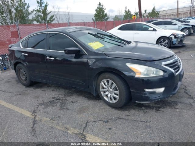 nissan altima 2014 1n4al3apxec419591