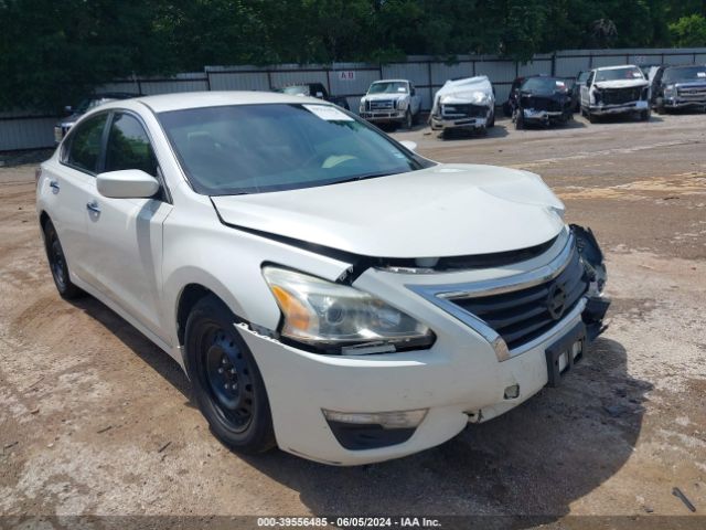 nissan altima 2014 1n4al3apxec421602