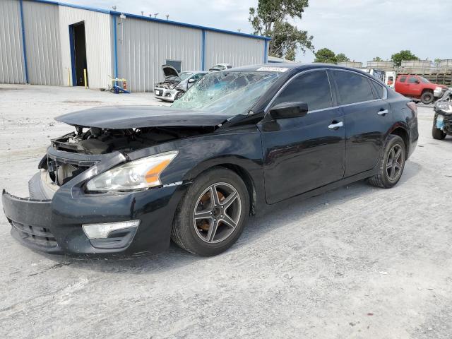 nissan altima 2.5 2014 1n4al3apxec426251