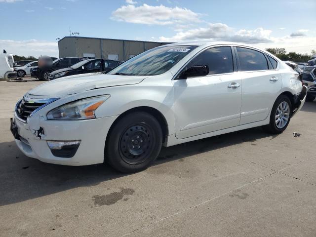 nissan altima 2.5 2014 1n4al3apxec427383