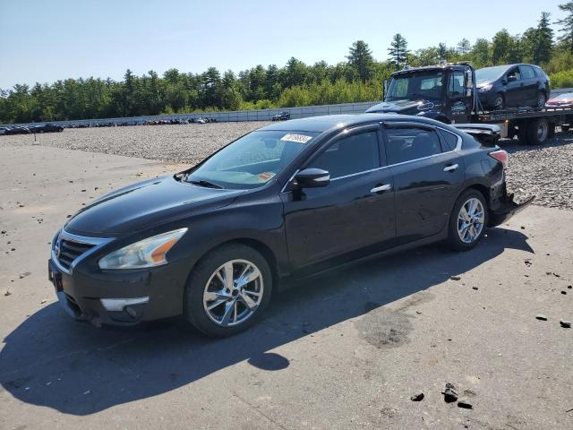 nissan altima 2.5 2014 1n4al3apxec429523