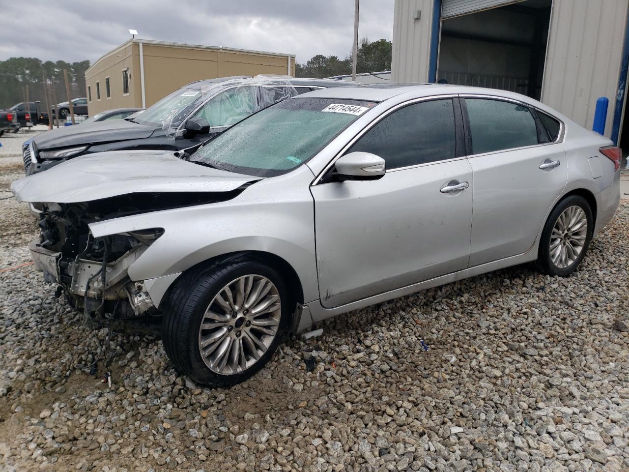 nissan altima 2014 1n4al3apxec429733