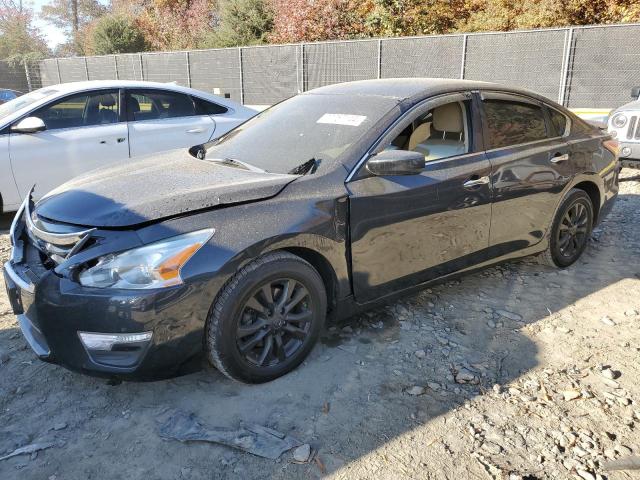 nissan altima 2.5 2014 1n4al3apxec901087