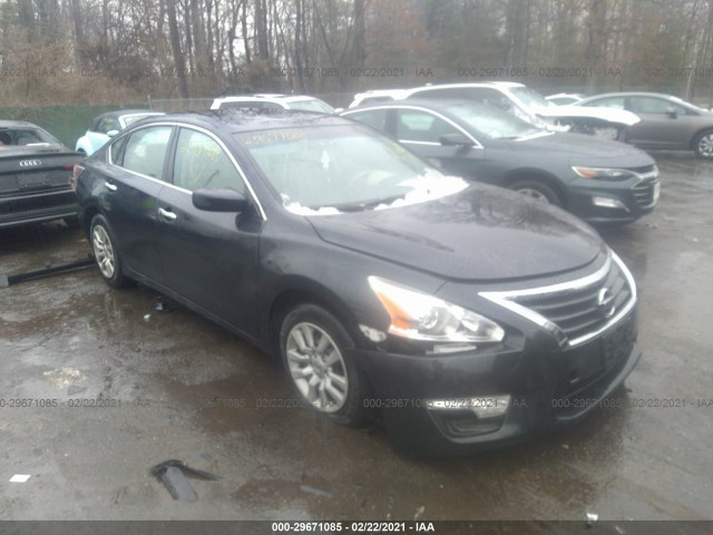 nissan altima 2014 1n4al3apxec902742