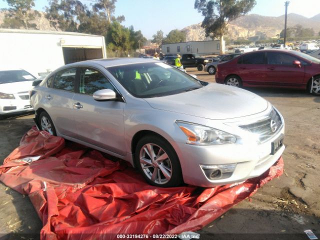 nissan altima 2014 1n4al3apxen205074