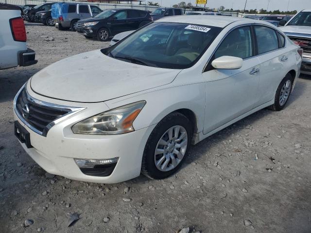 nissan altima 2.5 2014 1n4al3apxen209755