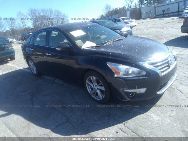 nissan altima 2014 1n4al3apxen226152