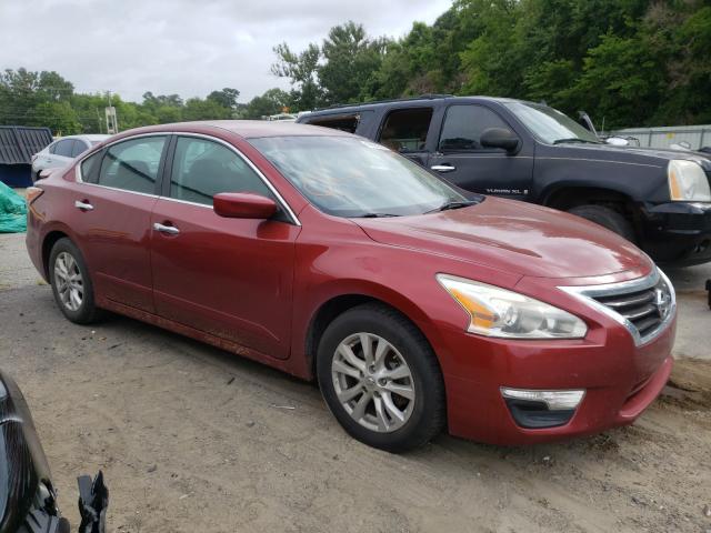 nissan altima 2.5 2014 1n4al3apxen227480