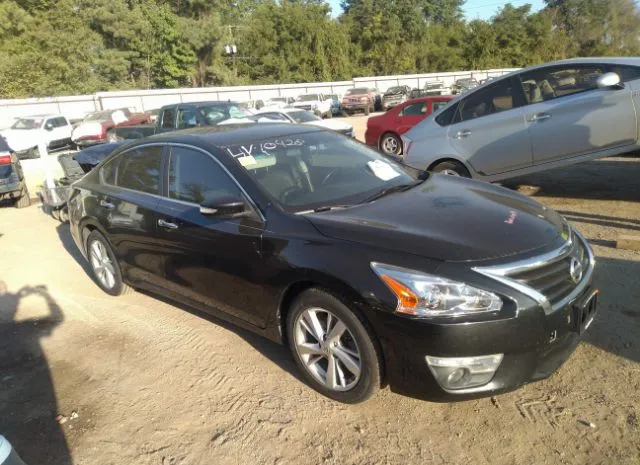 nissan altima 2014 1n4al3apxen229343