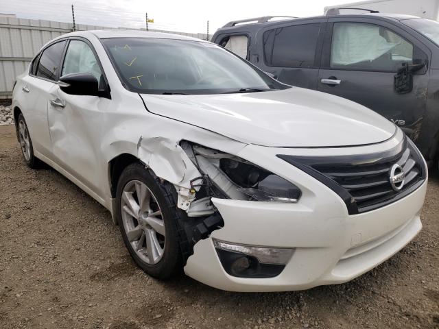 nissan altima 2.5 2014 1n4al3apxen232601