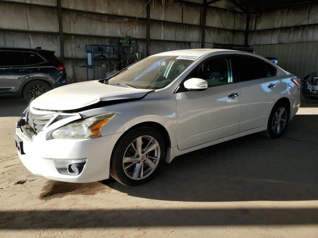 nissan altima 2.5 2014 1n4al3apxen233067