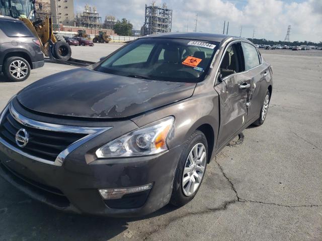 nissan altima 2014 1n4al3apxen233330