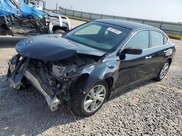 nissan altima 2.5 2014 1n4al3apxen233764