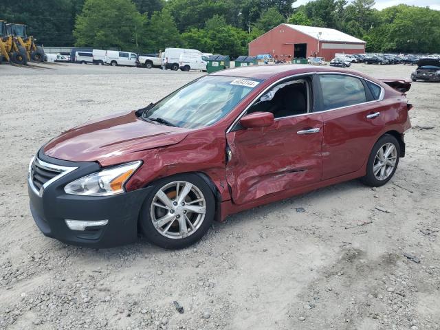 nissan altima 2014 1n4al3apxen241735