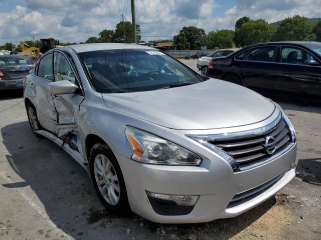 nissan altima 2.5 2014 1n4al3apxen242433