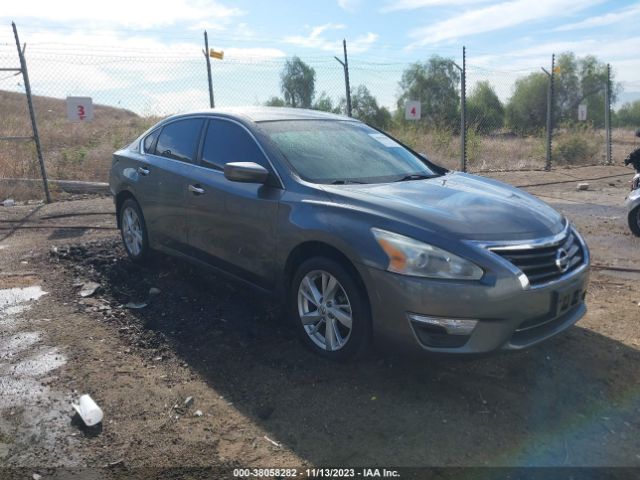 nissan altima 2014 1n4al3apxen248040