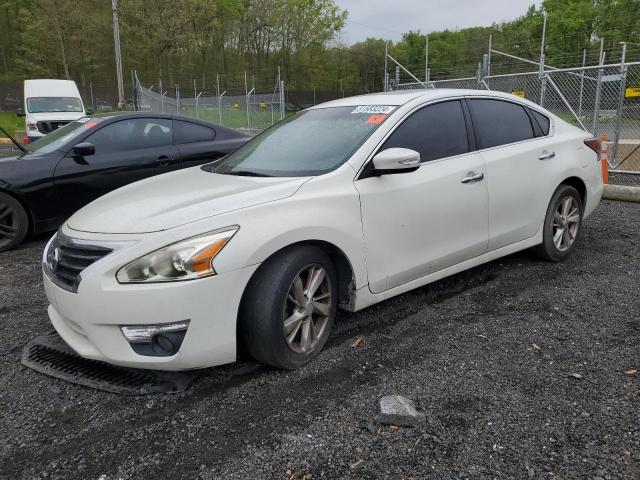 nissan altima 2014 1n4al3apxen248605