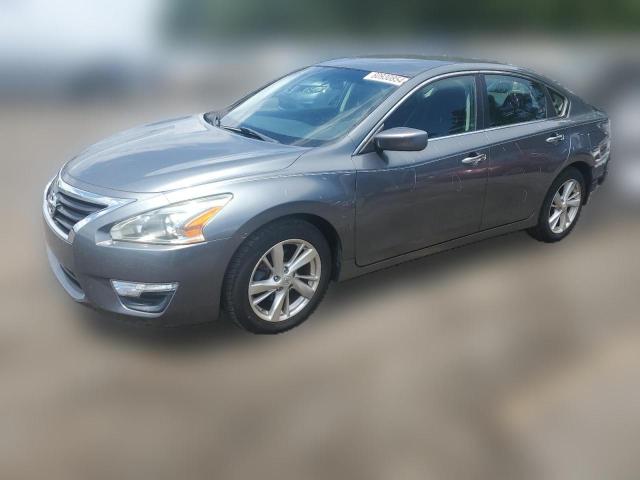 nissan altima 2014 1n4al3apxen260110