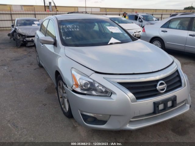 nissan altima 2014 1n4al3apxen330513