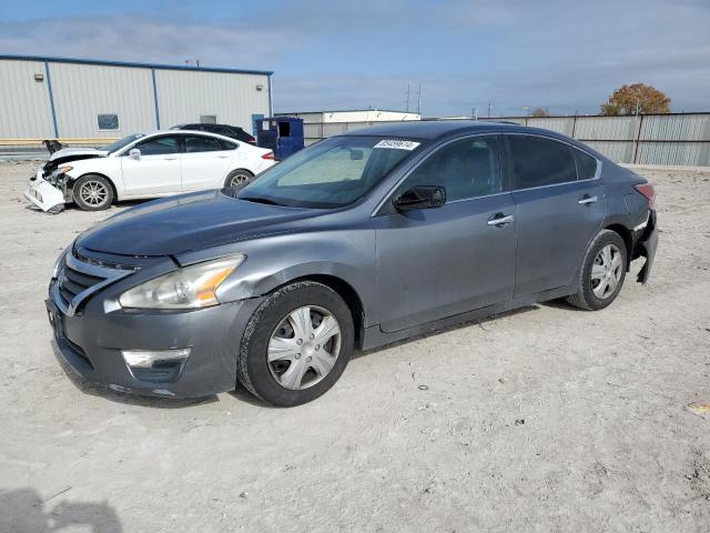 nissan altima 2.5 2014 1n4al3apxen332892