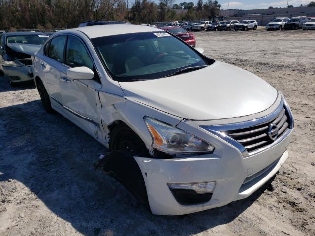 nissan altima 2.5 2014 1n4al3apxen345058