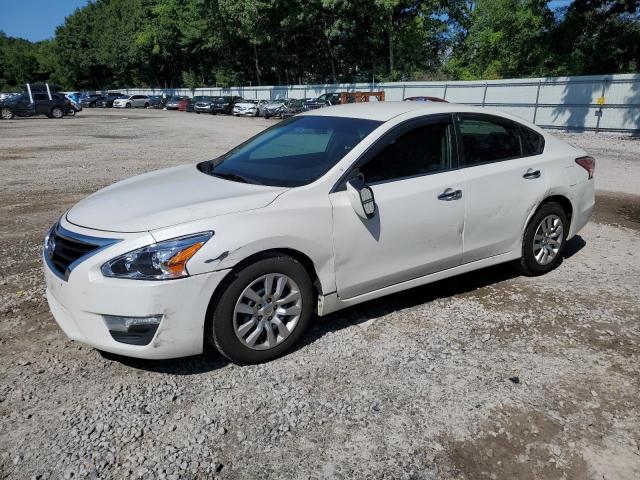 nissan altima 2.5 2014 1n4al3apxen353399