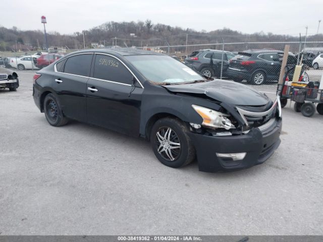 nissan altima 2014 1n4al3apxen358490