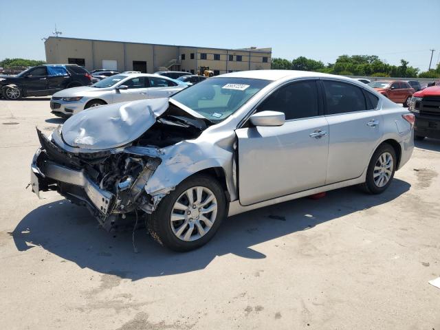 nissan altima 2014 1n4al3apxen359638