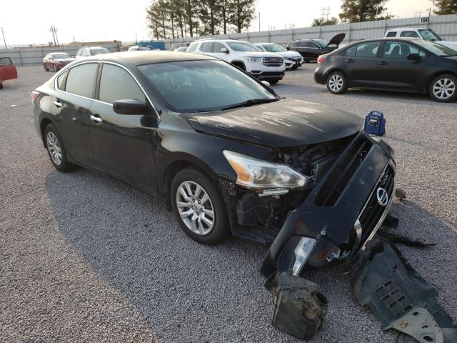 nissan altima 2.5 2014 1n4al3apxen362894