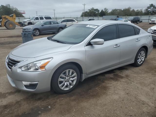 nissan altima 2.5 2014 1n4al3apxen366850