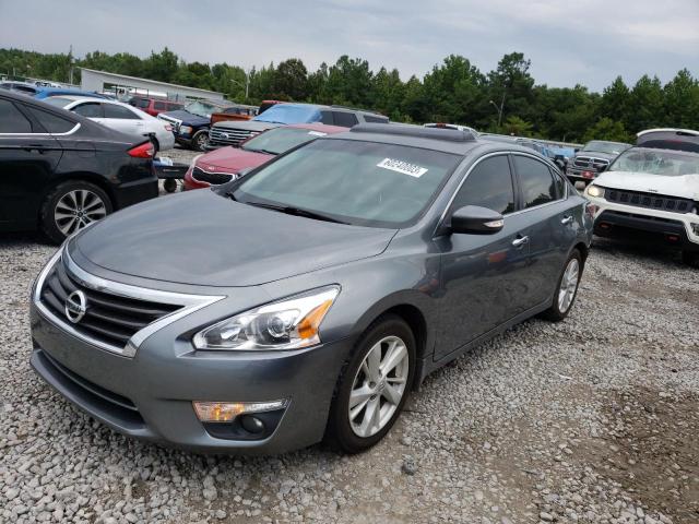 nissan altima 2.5 2014 1n4al3apxen371157