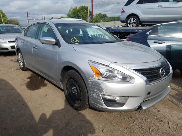 nissan altima 2.5 2014 1n4al3apxen373068