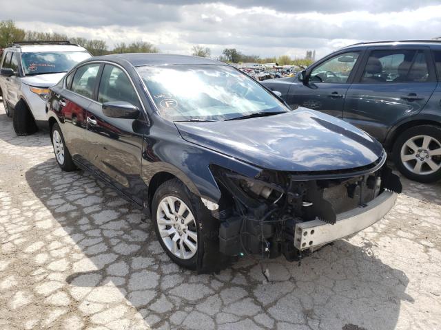 nissan altima 2.5 2014 1n4al3apxen377640