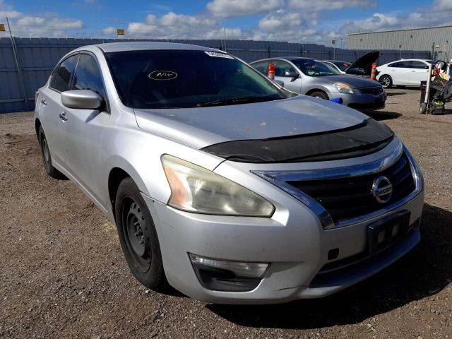 nissan altima 2.5 2014 1n4al3apxen380196