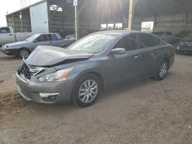 nissan altima 2.5 2014 1n4al3apxen387245