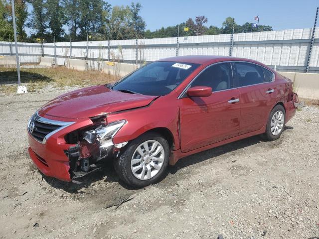 nissan altima 2.5 2014 1n4al3apxen389478