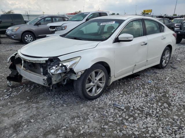 nissan altima 2015 1n4al3apxfc100726