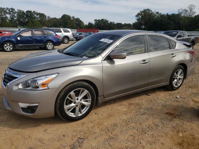 nissan altima 2015 1n4al3apxfc105053