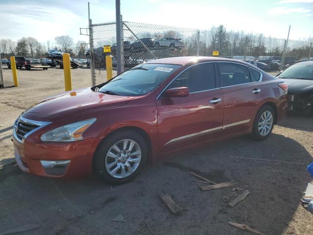 nissan altima 2.5 2015 1n4al3apxfc110463