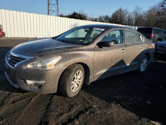 nissan altima 2.5 2015 1n4al3apxfc111113