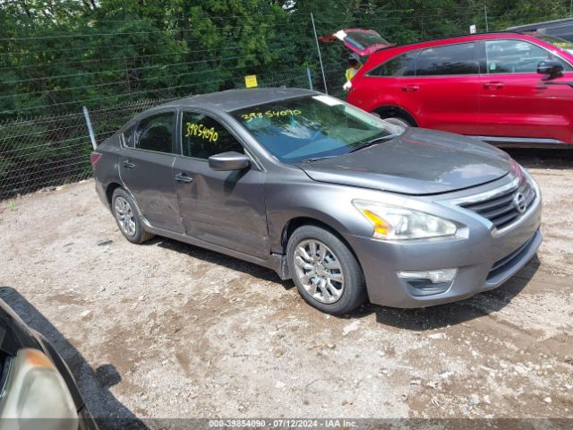 nissan altima 2015 1n4al3apxfc115744