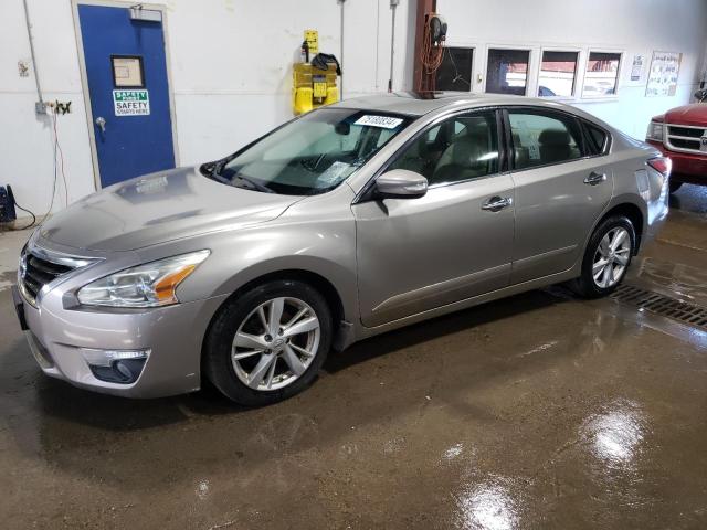 nissan altima 2.5 2015 1n4al3apxfc116750