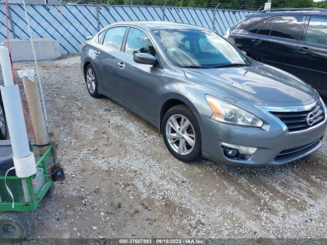 nissan altima 2015 1n4al3apxfc118840