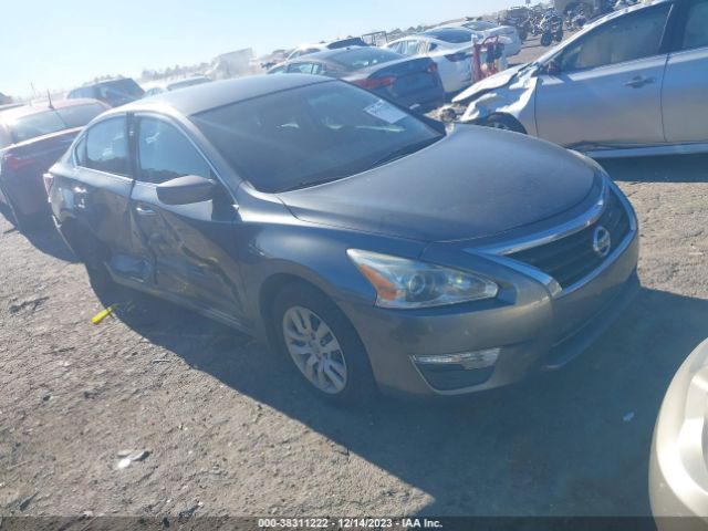 nissan altima 2015 1n4al3apxfc126470