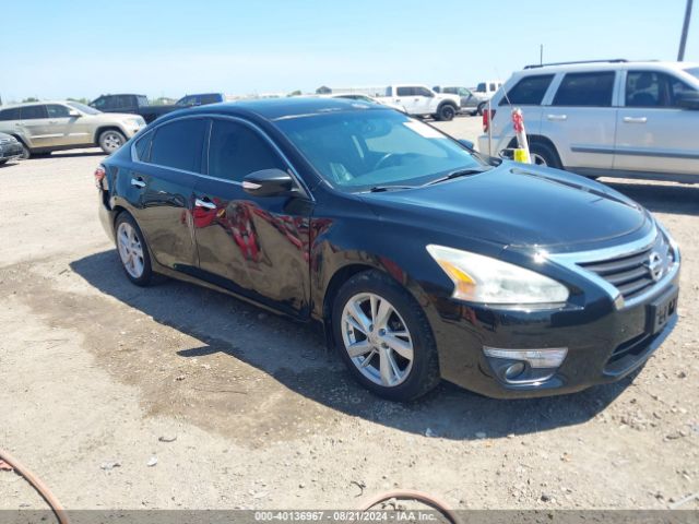 nissan altima 2015 1n4al3apxfc127893