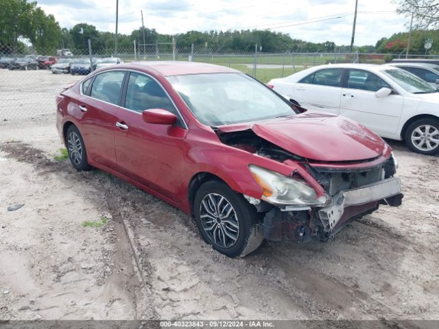 nissan altima 2015 1n4al3apxfc128820