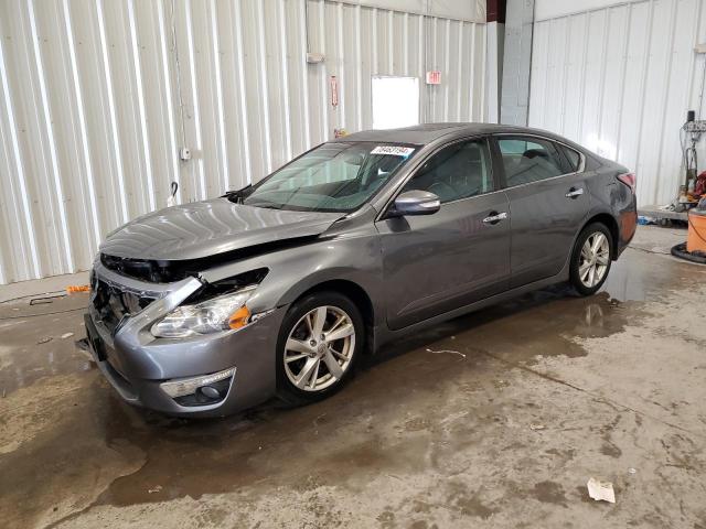 nissan altima 2.5 2015 1n4al3apxfc132365